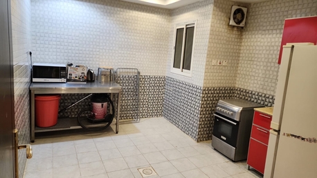 Al Naseem, Apartments, Flats, Houses & Villas, 2 BR,  Apartment Availability Months/ Yearly