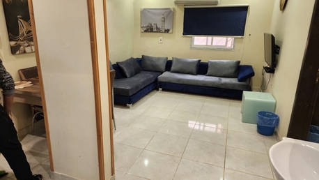 Al Naseem, Apartments, Flats, Houses & Villas, 2 BR,  Apartment Availability Months/ Yearly