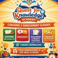 Expert Tuition &ndash; Online & Offline (Grades 1&ndash;12 + University Support)