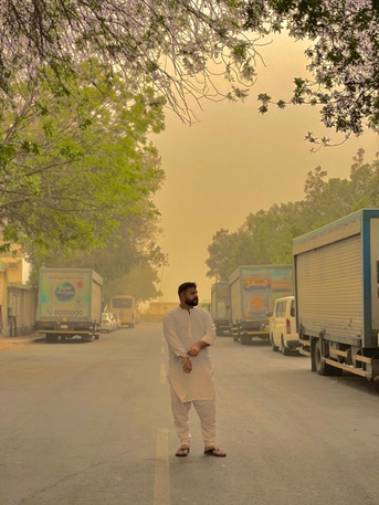 Jeddah, Job Seekers, FORKLIFT OPERATOR REACH TRUCK OPRATER