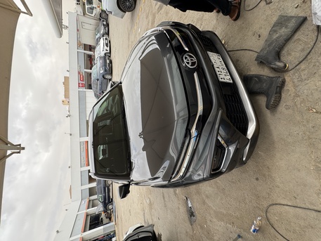 Riyadh, Vehicles, Cars & Trucks , SAR 70,  Toyota Urban Cruiser,  2024,  Automatic,  18200 KM,