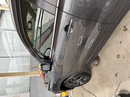 Riyadh, Vehicles, Cars & Trucks , SAR 70,  Toyota Urban Cruiser,  2024,  Automatic,  18200 KM,