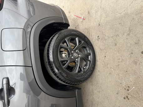 Riyadh, Vehicles, Cars & Trucks , SAR 70,  Toyota Urban Cruiser,  2024,  Automatic,  18200 KM,