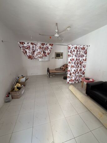 Riyadh, Rooms for Rent, SAR 3500/month,  Single Bed Room Big Size