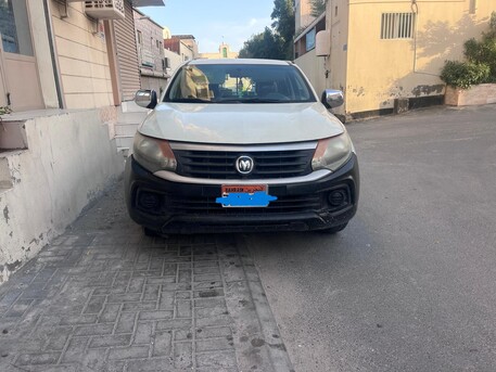 Manama, Vehicles, Cars & Trucks , BHD 2650,  RAM Pickup 2017 For Sale 2650/-,  2017,  Manual,  215000 KM,  RAM Pickup For Sale With Good Condition