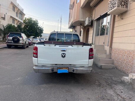 Manama, Vehicles, Cars & Trucks , BHD 2650,  RAM Pickup 2017 For Sale 2650/-,  2017,  Manual,  215000 KM,  RAM Pickup For Sale With Good Condition