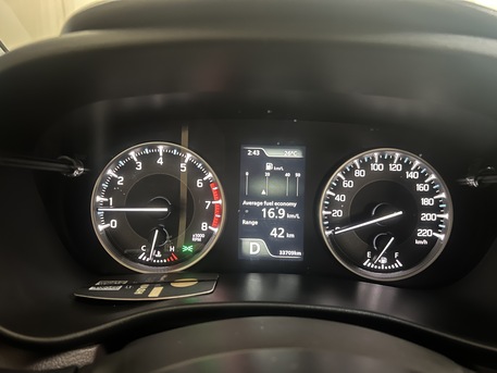 Jeddah, Vehicle Lease Transfer, SAR 32000,  Suzuki Fronx GLX-Family Used - Lease Transfer