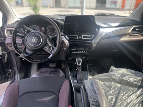 Jeddah, Vehicle Lease Transfer, SAR 32000,  Suzuki Fronx GLX-Family Used - Lease Transfer