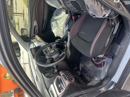 Jeddah, Vehicle Lease Transfer, SAR 32000,  Suzuki Fronx GLX-Family Used - Lease Transfer