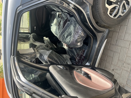 Jeddah, Vehicle Lease Transfer, SAR 32000,  Suzuki Fronx GLX-Family Used - Lease Transfer