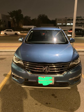 Al Ruwais, Vehicles, Cars & Trucks , SAR 30000,  MG RX5,  2019,  Automatic,  185960 KM,  For Sale: Well-Maintained Car &ndash; Excellent Condition