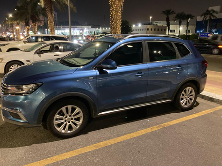 Al Ruwais, Vehicles, Cars & Trucks , SAR 30000,  MG RX5,  2019,  Automatic,  185960 KM,  For Sale: Well-Maintained Car &ndash; Excellent Condition