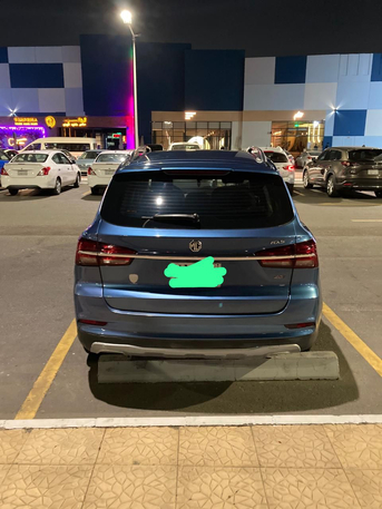 Al Ruwais, Vehicles, Cars & Trucks , SAR 30000,  MG RX5,  2019,  Automatic,  185960 KM,  For Sale: Well-Maintained Car &ndash; Excellent Condition