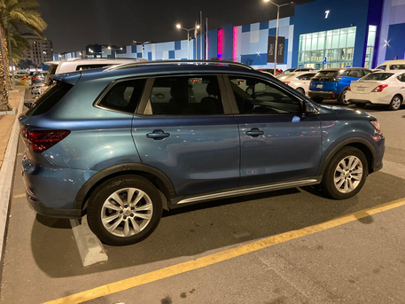 Al Ruwais, Vehicles, Cars & Trucks , SAR 30000,  MG RX5,  2019,  Automatic,  185960 KM,  For Sale: Well-Maintained Car &ndash; Excellent Condition