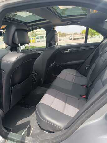 Manama, Vehicles, Cars & Trucks , BHD 3800,  Mercedes-Benz 200,  2012,  Automatic,  94000 KM,  FULL OPTION