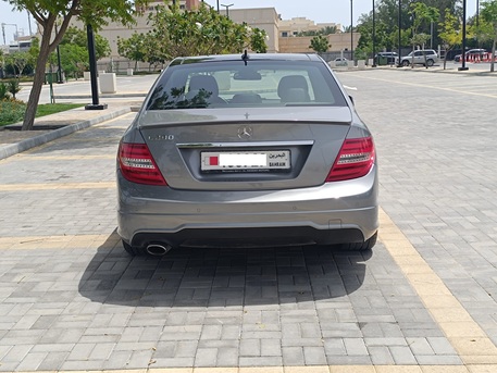 Manama, Vehicles, Cars & Trucks , BHD 3800,  Mercedes-Benz 200,  2012,  Automatic,  94000 KM,  FULL OPTION