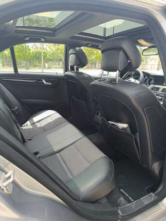 Manama, Vehicles, Cars & Trucks , BHD 3800,  Mercedes-Benz 200,  2012,  Automatic,  94000 KM,  FULL OPTION