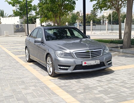 Manama, Vehicles, Cars & Trucks , BHD 3800,  Mercedes-Benz 200,  2012,  Automatic,  94000 KM,  FULL OPTION