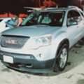 SAR 20000,  GMC Acadia,  2012,  Automatic,  337356 KM,