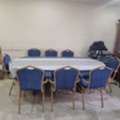 BHD 30,  Dinning Table With Chairs (Negotiable)