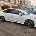 SAR 42000,  Toyota Corolla,  2021,  Automatic,  318000 KM,