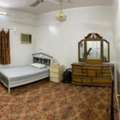 SAR 1500/month,  Furnished,  141200 Sq. Meter,  Executive Single Bachelor Furnished Room Available @ Ground Floor