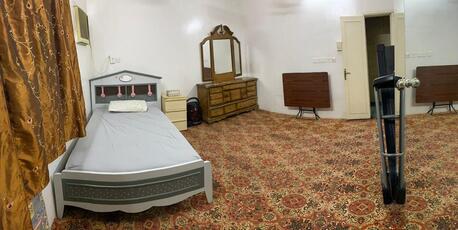 Hara, Rooms for Rent, SAR 1500/month,  Furnished,  141200 Sq. Meter,  Executive Single Bachelor Furnished Room Available @ Ground Floor