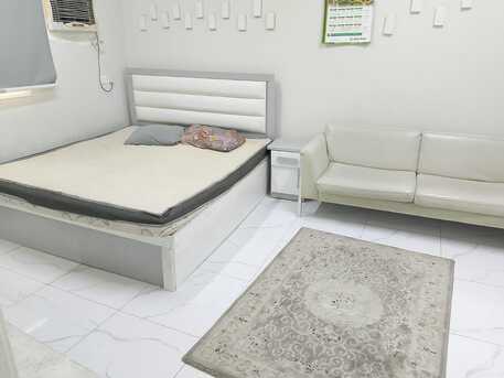 Riyadh, Apartments, Flats, Houses & Villas, SAR 2000/month,  2 BR,  Apartment Sharing