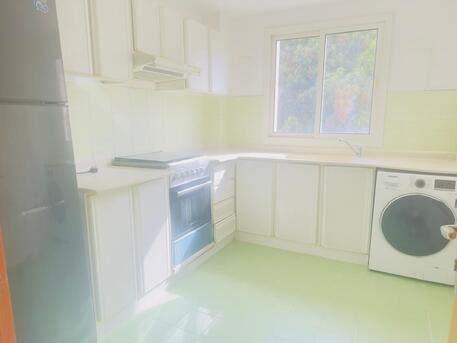 Adliya, Apartments, Flats, Houses & Villas, BHD 300/month,  Furnished,  3 BR,  FULLY FURNISHED TWO BEDROOM FLAT FOR RENT IN ADLIYA