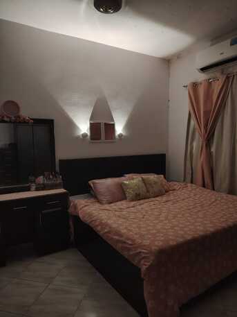 Al Wizarat, Apartments, Flats, Houses & Villas, SAR 22/year,  2 BR,  2BR Apartment For Rent