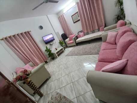 Al Wizarat, Apartments, Flats, Houses & Villas, SAR 22/year,  2 BR,  2BR Apartment For Rent