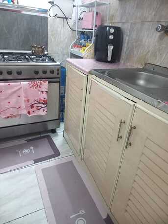 Al Wizarat, Apartments, Flats, Houses & Villas, SAR 22/year,  2 BR,  2BR Apartment For Rent