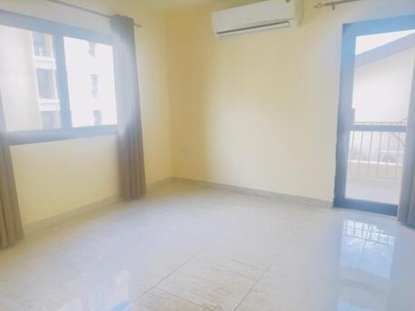 Adliya, Apartments, Flats, Houses & Villas, BHD 250/month,  2 BR,  SEMI FURNISHED TWO BEDROOM FLAT FOR RENT IN ADLIYA