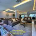KWD 500/month,  Furnished,  2 BR,  180 Sq. Meter,  2 Master Bedroom Furnished Apartment For Rent In Mangaf.
