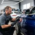 Car Polisher / Detailer