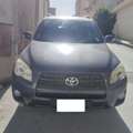 SAR 23000,  (23k Only) Toyota RAV4 2009 Model