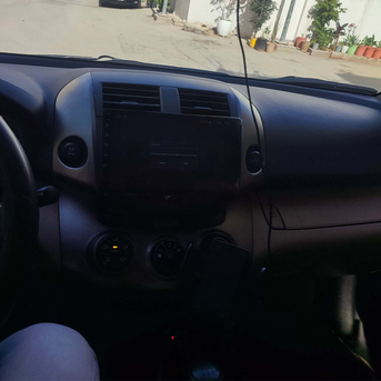 Umm Al Hamam, Auto Parts, SAR 23000,  (23k Only) Toyota RAV4 2009 Model