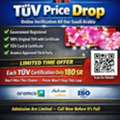 TUV Available For All Grades, WPR,Fire Watch,etc
