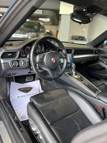 Riffa, Vehicles, Cars & Trucks , BHD 23900,  PORSCHE 911 CARRERA 2015 BLUE,  2015,  Automatic,  68000 KM,