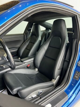 Riffa, Vehicles, Cars & Trucks , BHD 23900,  PORSCHE 911 CARRERA 2015 BLUE,  2015,  Automatic,  68000 KM,