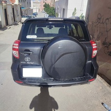 Umm Al Hamam, Electronics, SAR 23000,  Toyota RAV4 2009 (23K SAR)