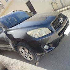 Umm Al Hamam, Electronics, SAR 23000,  Toyota RAV4 2009 (23K SAR)