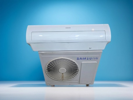 Olaya, Air Conditioners, SAR 850,  Samsung Split Air Conditioners Available In Same-as-new Condition,