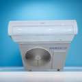 SAR 850,  Samsung Split Air Conditioners Available In Same-as-new Condition,