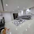 BHD 350,  2 BR,  Furnitured Flat With EWA For Rent In Hidd