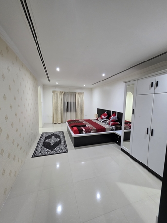 Hidd, Apartments, Flats, Houses & Villas, BHD 350,  2 BR,  Furnitured Flat With EWA For Rent In Hidd