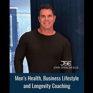 New York, Business Partners, Dr. John Spencer Ellis