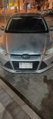 Riyadh, Vehicles, Cars & Trucks , SAR 95000,  Ford Focus,  2012,  Automatic,  000000 KM,    Transmission