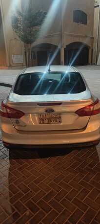 Riyadh, Vehicles, Cars & Trucks , SAR 95000,  Ford Focus,  2012,  Automatic,  000000 KM,    Transmission