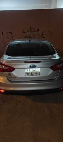 Riyadh, Vehicles, Cars & Trucks , SAR 95000,  Ford Focus,  2012,  Automatic,  000000 KM,    Transmission